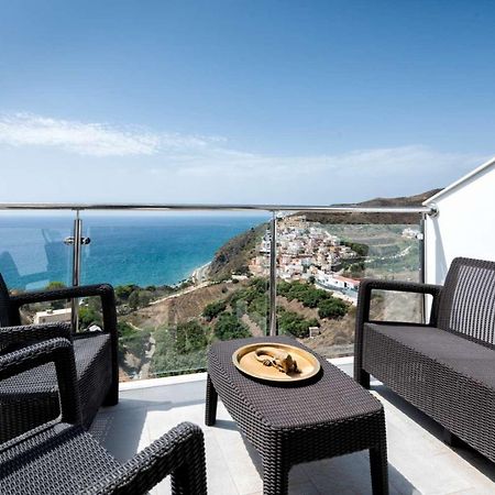 Fenster Zum Meer Nerja Dış mekan fotoğraf