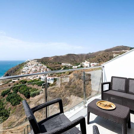 Fenster Zum Meer Nerja Dış mekan fotoğraf